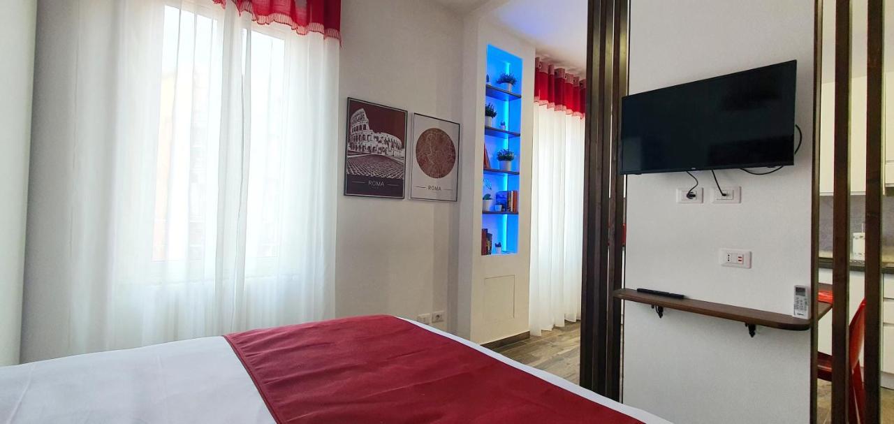 Vatican Apartment St. Peter Roma Exterior foto