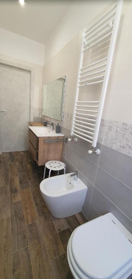 Vatican Apartment St. Peter Roma Exterior foto