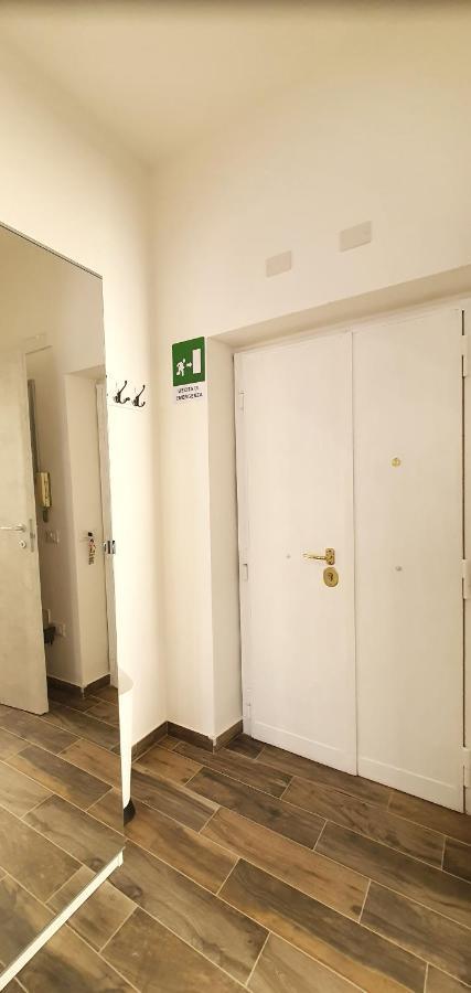 Vatican Apartment St. Peter Roma Exterior foto