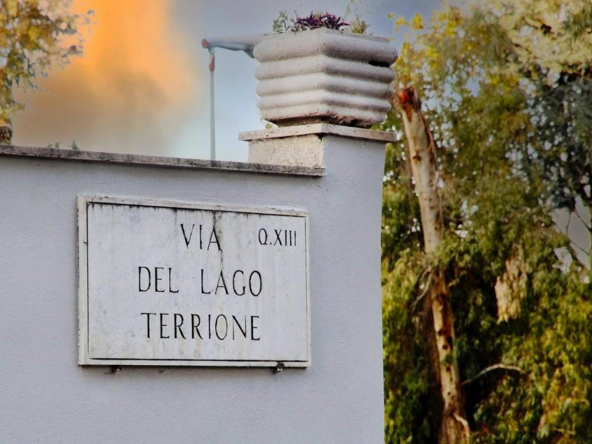 Vatican Apartment St. Peter Roma Exterior foto